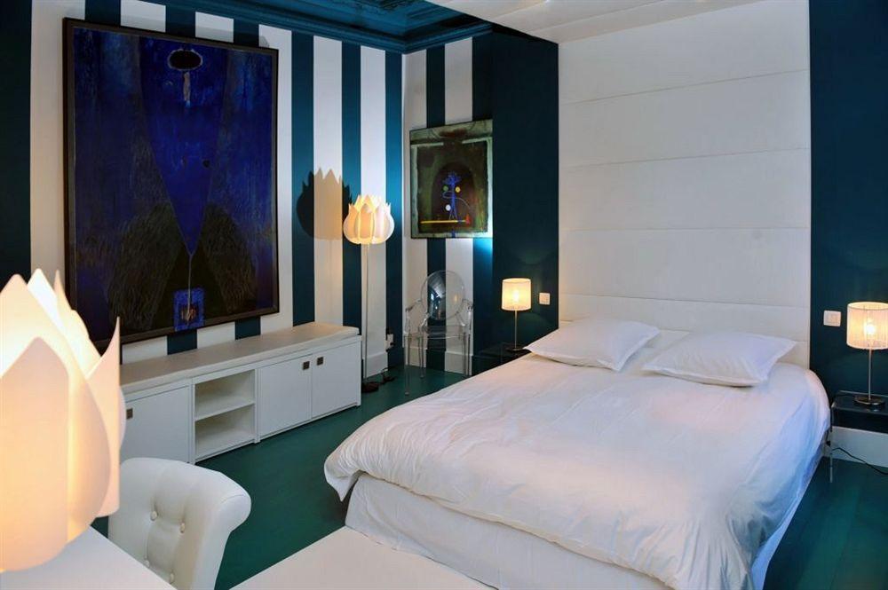 B&B Maison Az Saint-Gilles Esterno foto