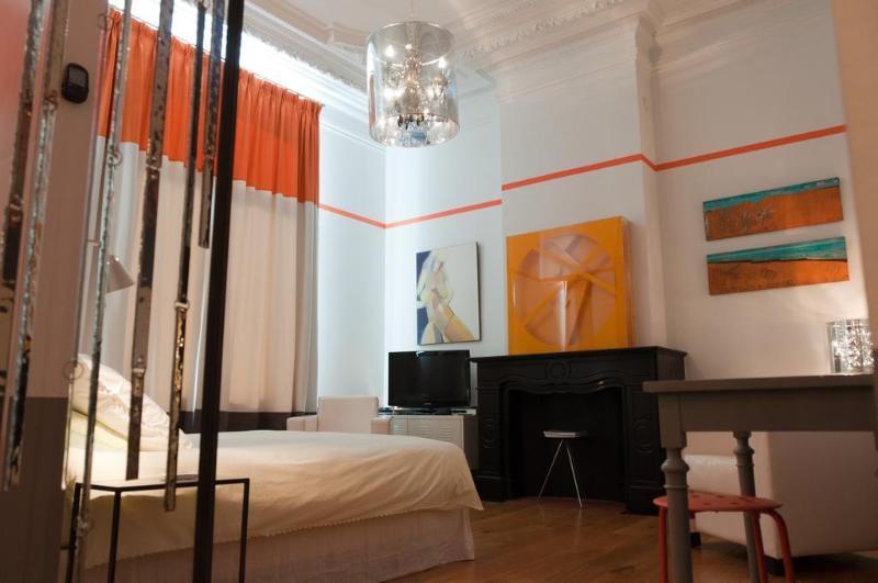 B&B Maison Az Saint-Gilles Esterno foto