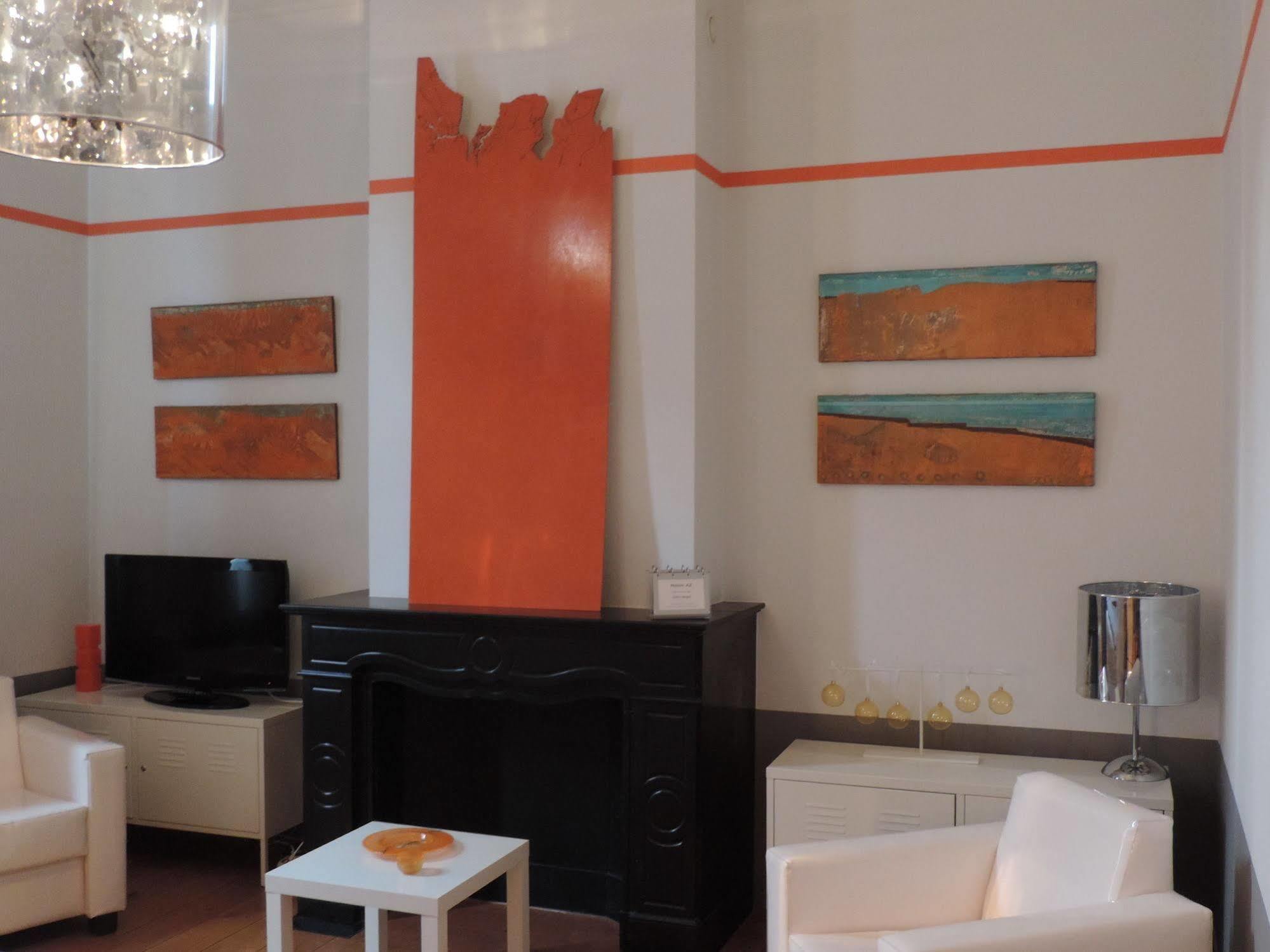 B&B Maison Az Saint-Gilles Esterno foto