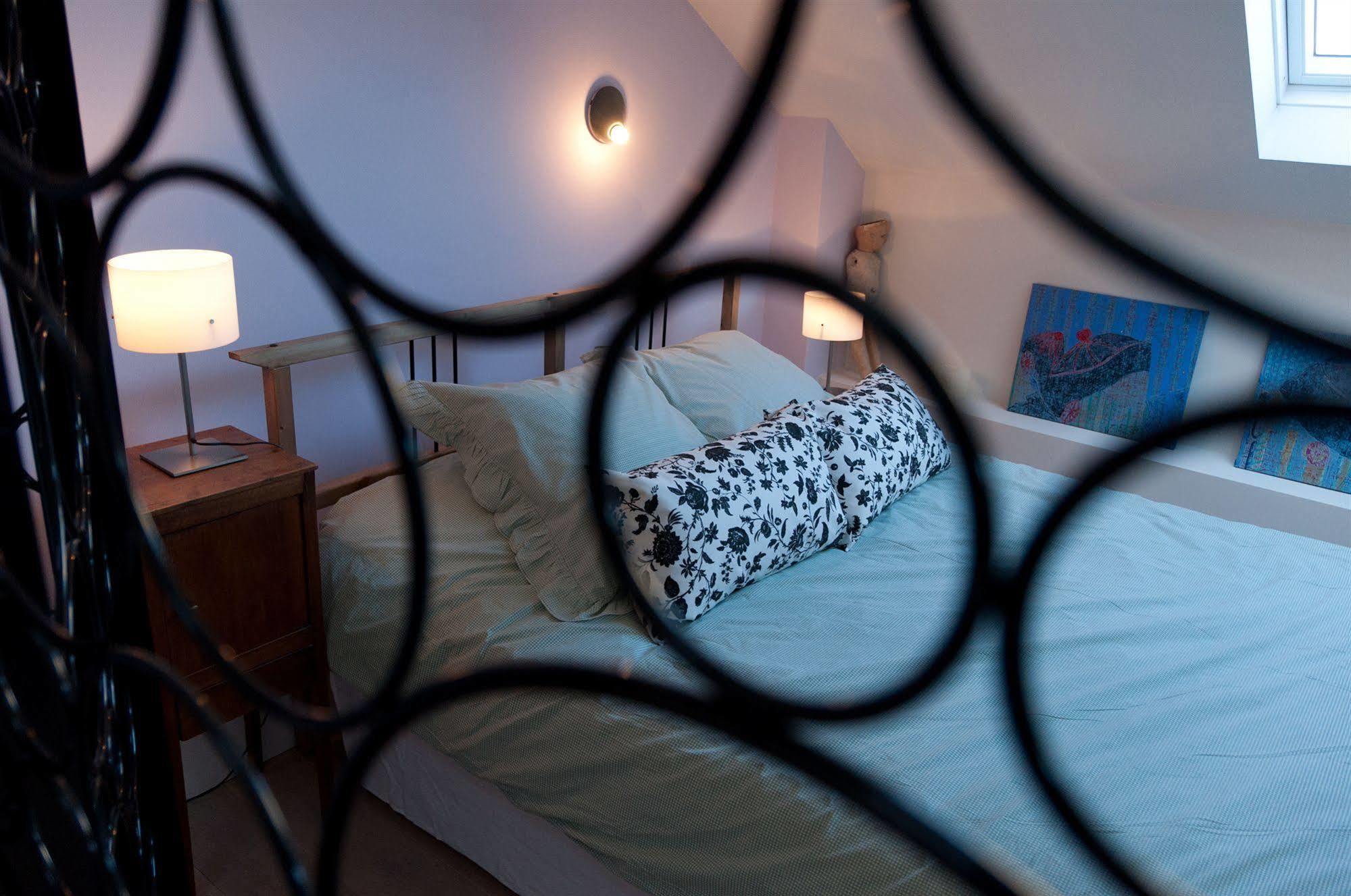 B&B Maison Az Saint-Gilles Esterno foto